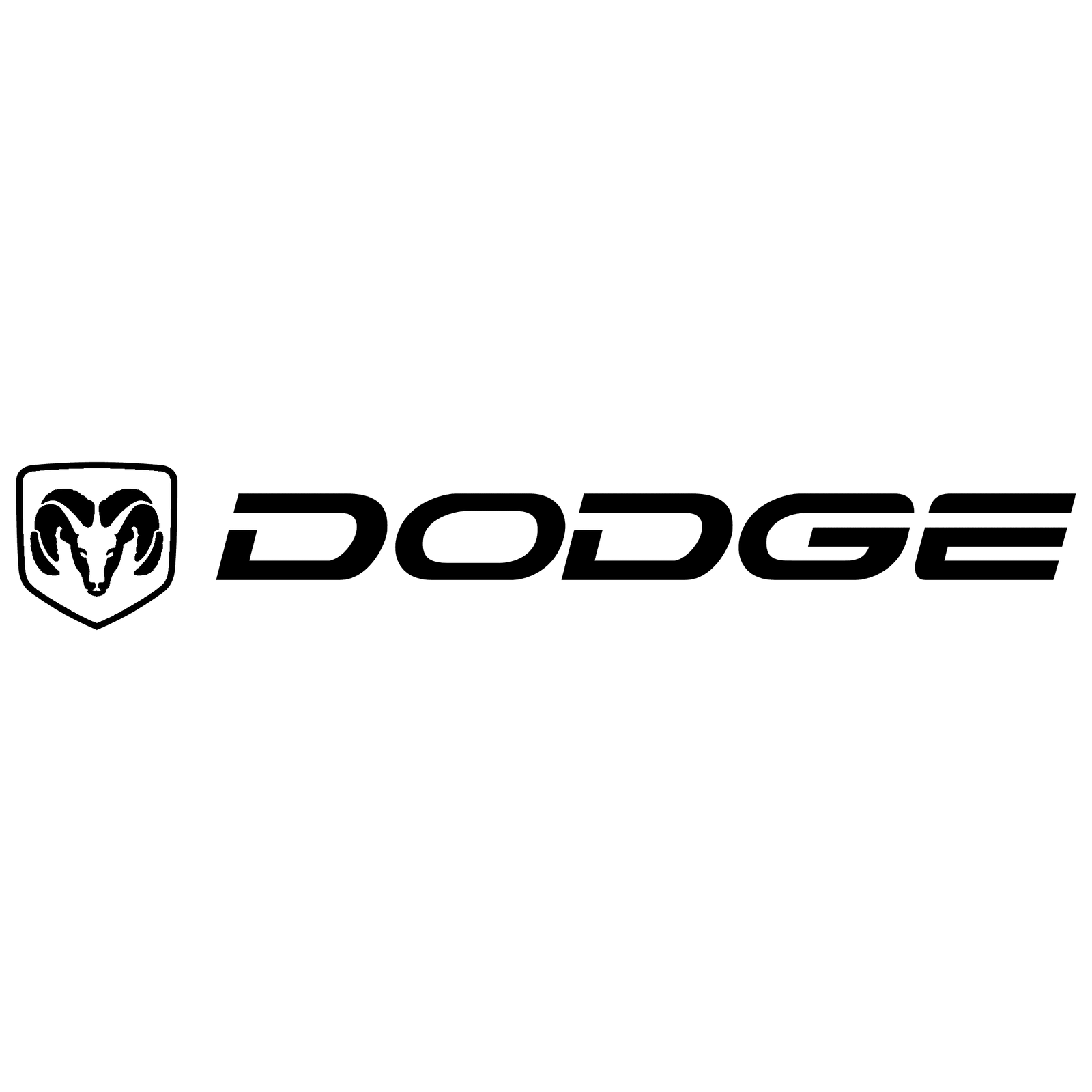 dodge-3-logo-black-and-white