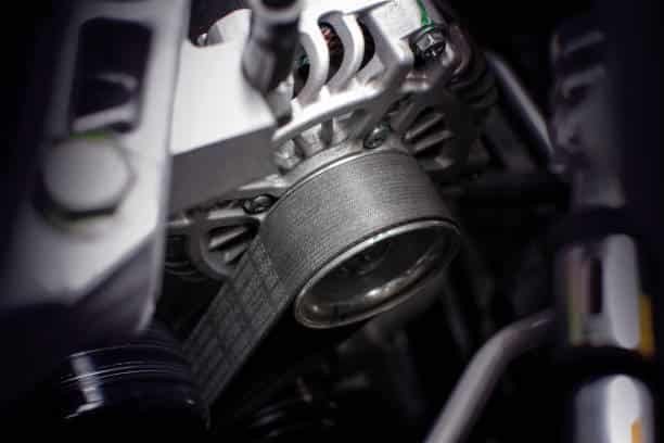 Steering System Repair