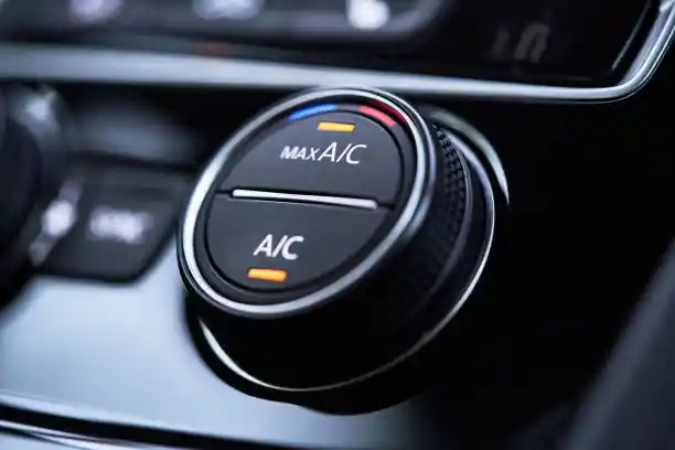 Air Conditioning Repair