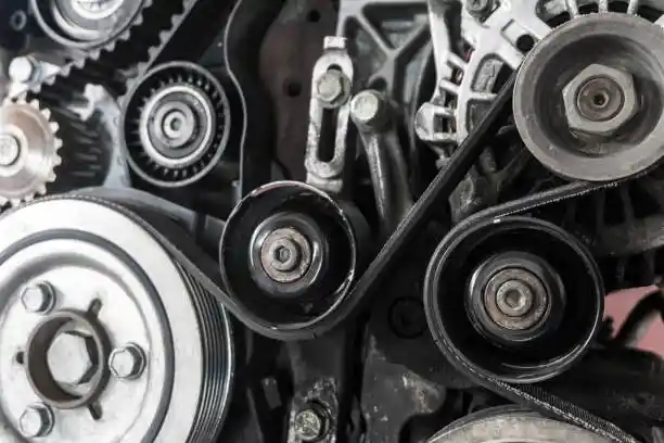 Timing Chain/Belt Replacement